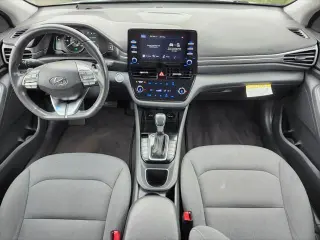 Hyundai IONIQ Híbrido Enchufable 2021 SE 4 puertas Hatchback