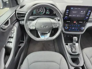 Hyundai IONIQ Híbrido Enchufable 2021 SE 4 puertas Hatchback