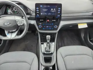 Hyundai IONIQ Híbrido Enchufable 2021 SE 4 puertas Hatchback