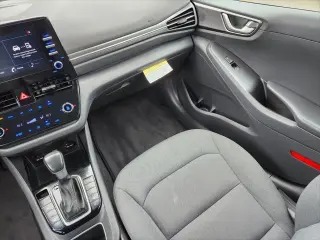 Hyundai IONIQ Híbrido Enchufable 2021 SE 4 puertas Hatchback