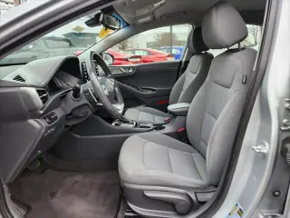 Hyundai IONIQ Híbrido Enchufable 2021 SE 4 puertas Hatchback