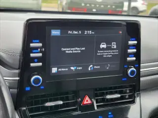 Hyundai IONIQ Híbrido Enchufable 2021 SE 4 puertas Hatchback
