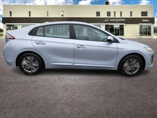 Hyundai IONIQ Híbrido Enchufable 2021 SE 4 puertas Hatchback