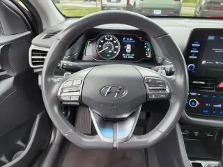 Hyundai IONIQ Híbrido Enchufable 2021 SE 4 puertas Hatchback