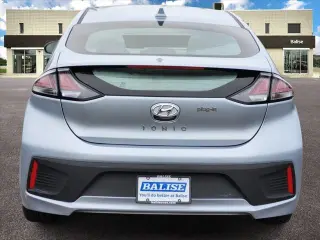 Hyundai IONIQ Híbrido Enchufable 2021 SE 4 puertas Hatchback