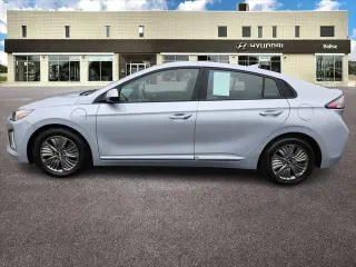 Hyundai IONIQ Híbrido Enchufable 2021 SE 4 puertas Hatchback