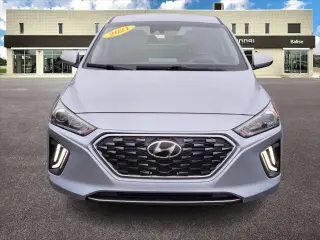 Hyundai IONIQ Híbrido Enchufable 2021 SE 4 puertas Hatchback