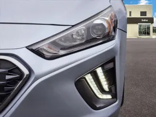 Hyundai IONIQ Híbrido Enchufable 2021 SE 4 puertas Hatchback