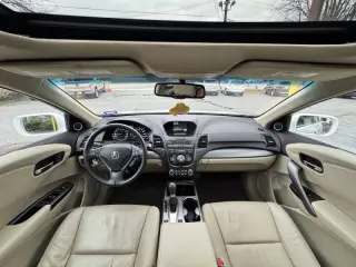 2015 Acura RDX