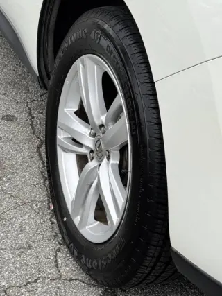 2015 Acura RDX