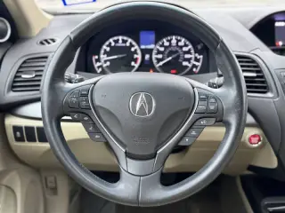 2015 Acura RDX