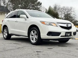 2015 Acura RDX