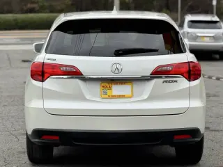 2015 Acura RDX