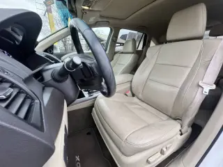 2015 Acura RDX