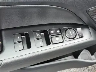 Hyundai ELANTRA 2019 Limited sedán de 4 puertas