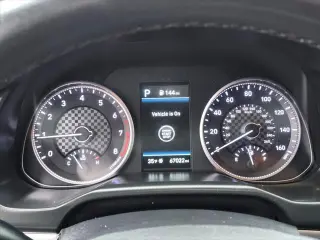 Hyundai ELANTRA 2019 Limited sedán de 4 puertas