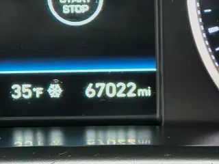 Hyundai ELANTRA 2019 Limited sedán de 4 puertas