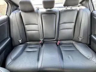 2017 Honda Accord Sport Special Edition