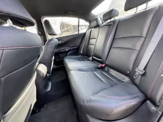 2017 Honda Accord Sport Special Edition