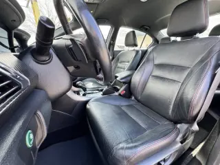 2017 Honda Accord Sport Special Edition