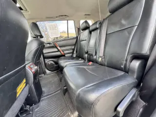 2012 Toyota Highlander Limited