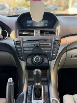2012 Acura TL