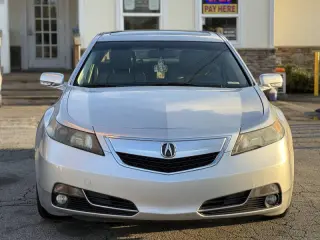 2012 Acura TL