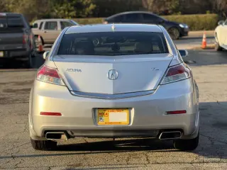 2012 Acura TL
