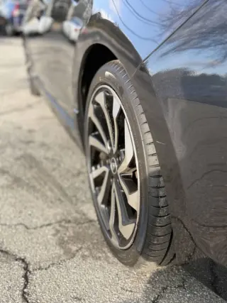 2016 Acura ILX w/Premium w/A-SPEC