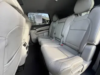 2014 Acura MDX