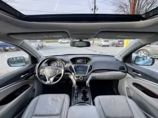 2014 Acura MDX