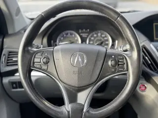 2014 Acura MDX