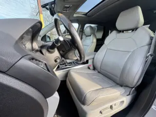 2014 Acura MDX