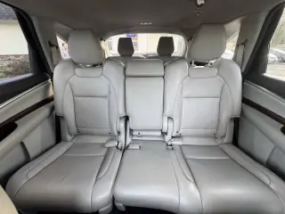 2014 Acura MDX