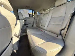 2016 Acura RDX w/Tech