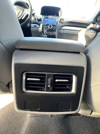 2016 Acura RDX w/Tech