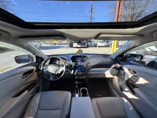 2016 Acura RDX w/Tech