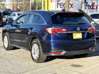 2016 Acura RDX w/Tech