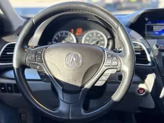 2016 Acura RDX w/Tech