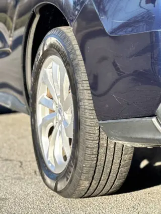 2016 Acura RDX w/Tech