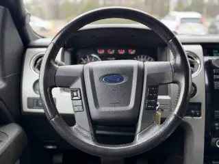 2012 Ford F-150 FX2