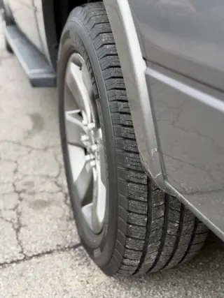 2012 Ford F-150 FX2