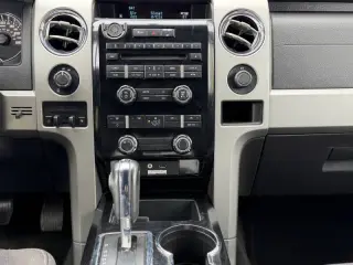 2012 Ford F-150 FX2