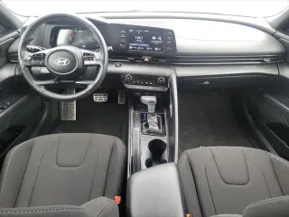 Hyundai ELANTRA 2025 SEL Sport 4 puertas Sedan