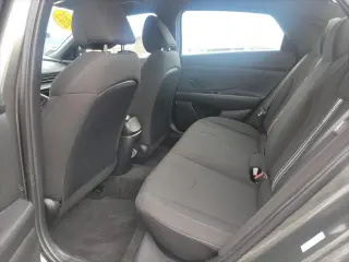 Hyundai ELANTRA 2025 SEL Sport 4 puertas Sedan