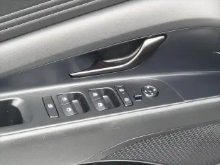 Hyundai ELANTRA 2025 SEL Sport 4 puertas Sedan