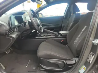 Hyundai ELANTRA 2025 SEL Sport 4 puertas Sedan