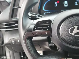 Hyundai ELANTRA 2025 SEL Sport 4 puertas Sedan