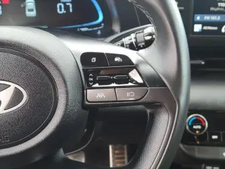 Hyundai ELANTRA 2025 SEL Sport 4 puertas Sedan