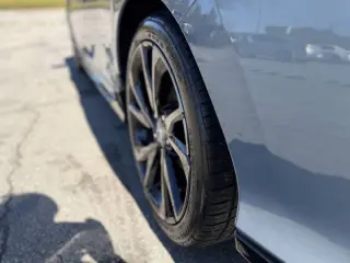 2017 Honda Civic Sport Touring